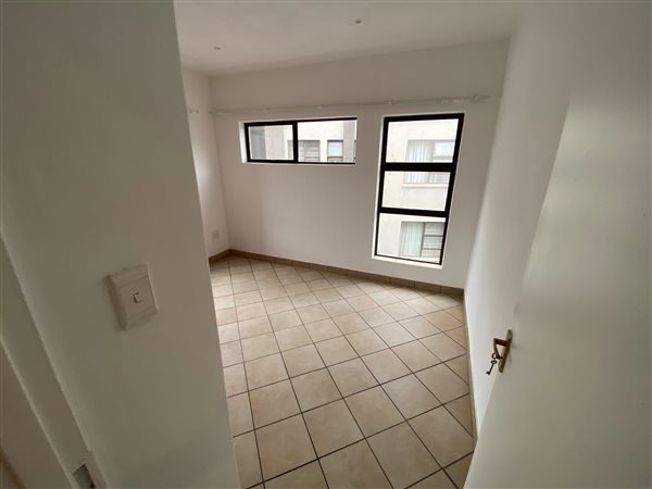 2 Bed Apartment