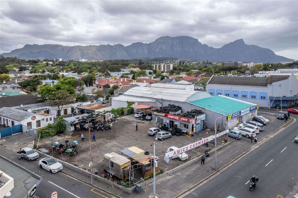 910 m² Land 910 m² Land