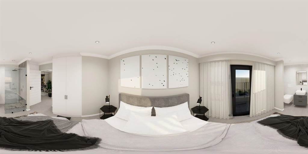 2 Bed Apartment in Voorbaai photo number 8
