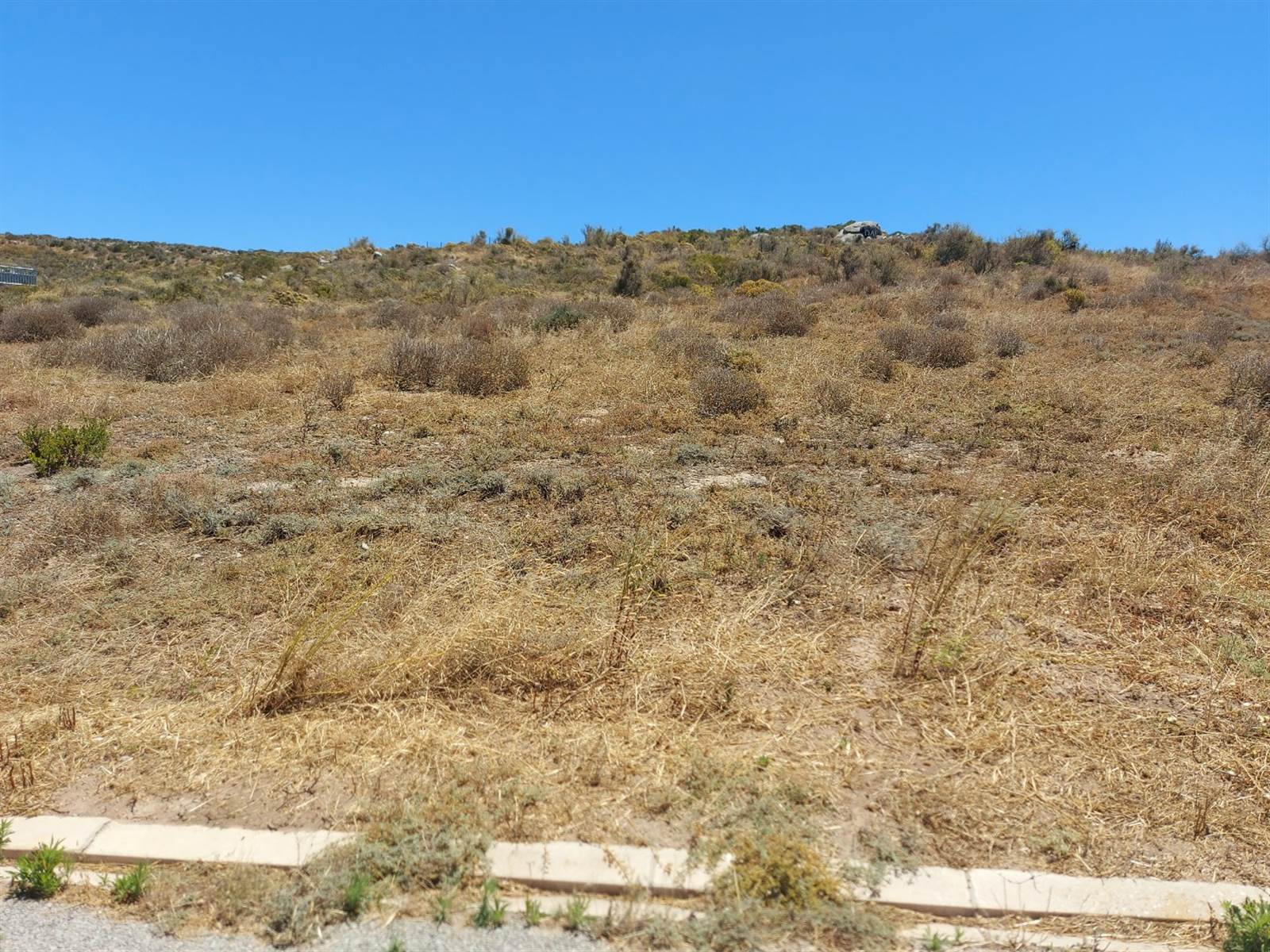 770 m² Land available in Saldanha photo number 1