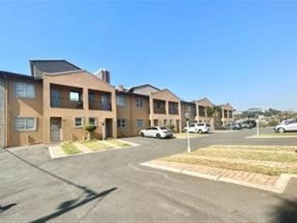 2 Bed Townhouse in Morningside