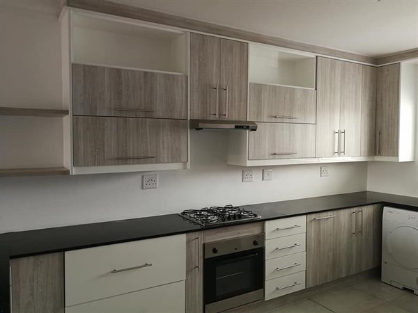 2 Bedroom Apartment 2 Bedroom Apartment