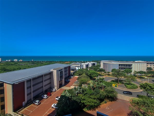 164  m² Commercial space in Umhlanga Ridge