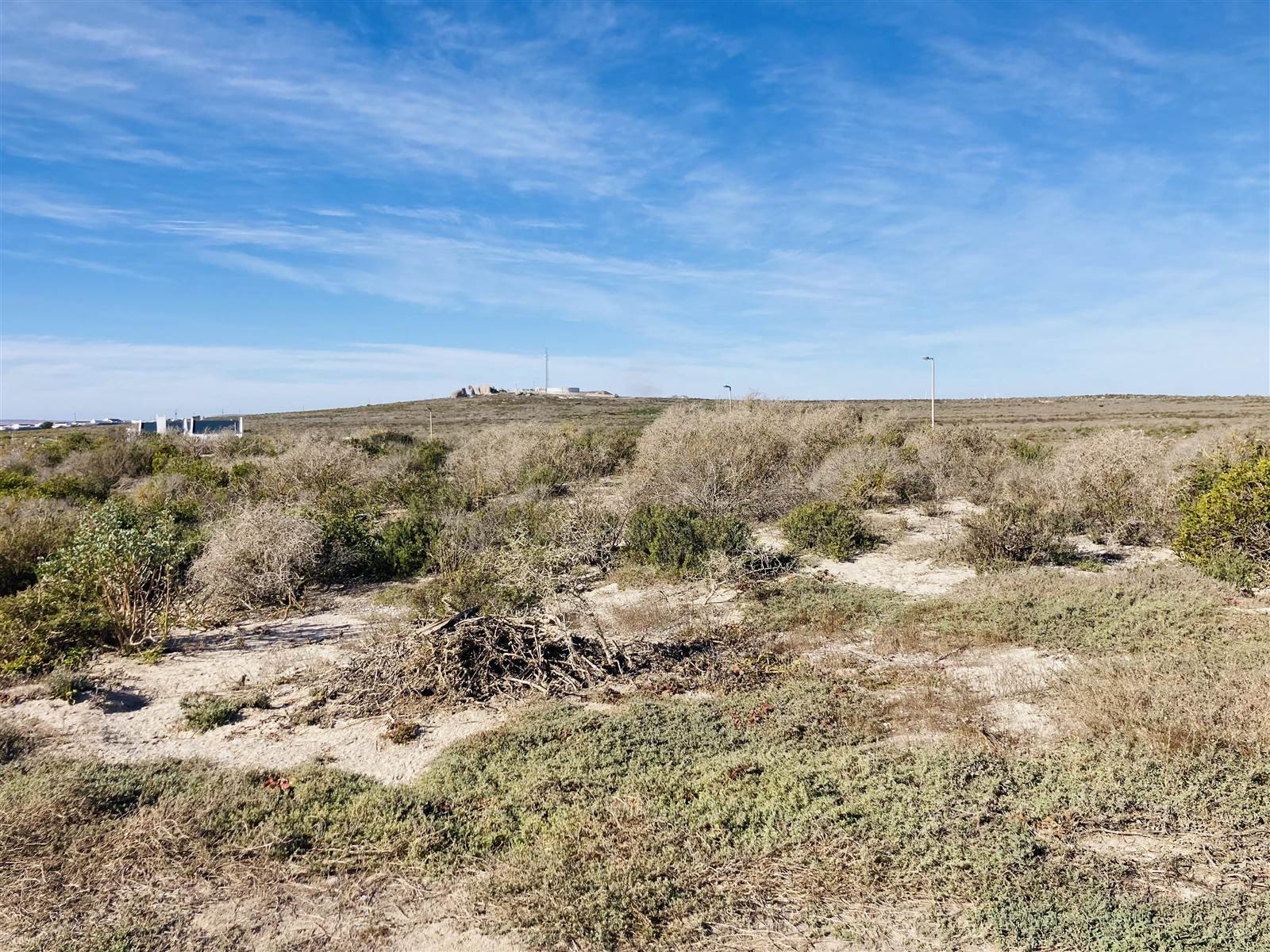 507 m² Land available in Paternoster photo number 6