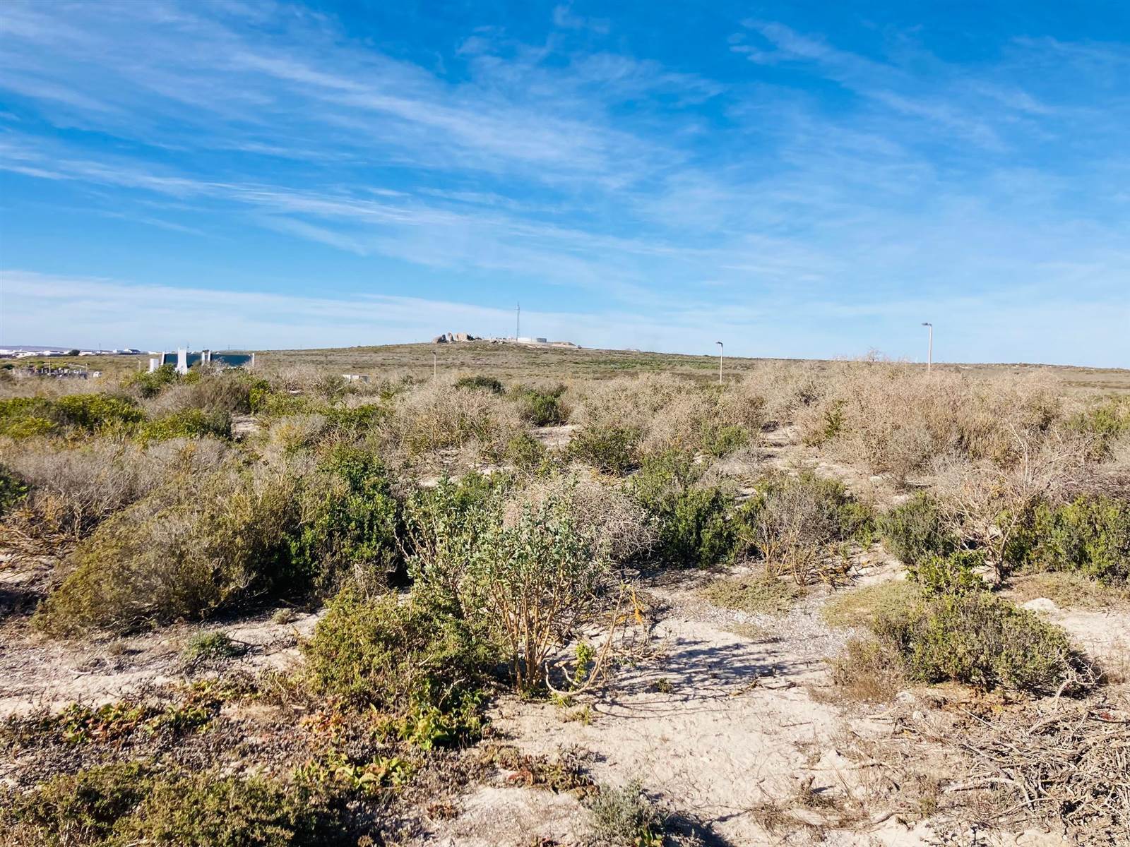 507 m² Land available in Paternoster photo number 5