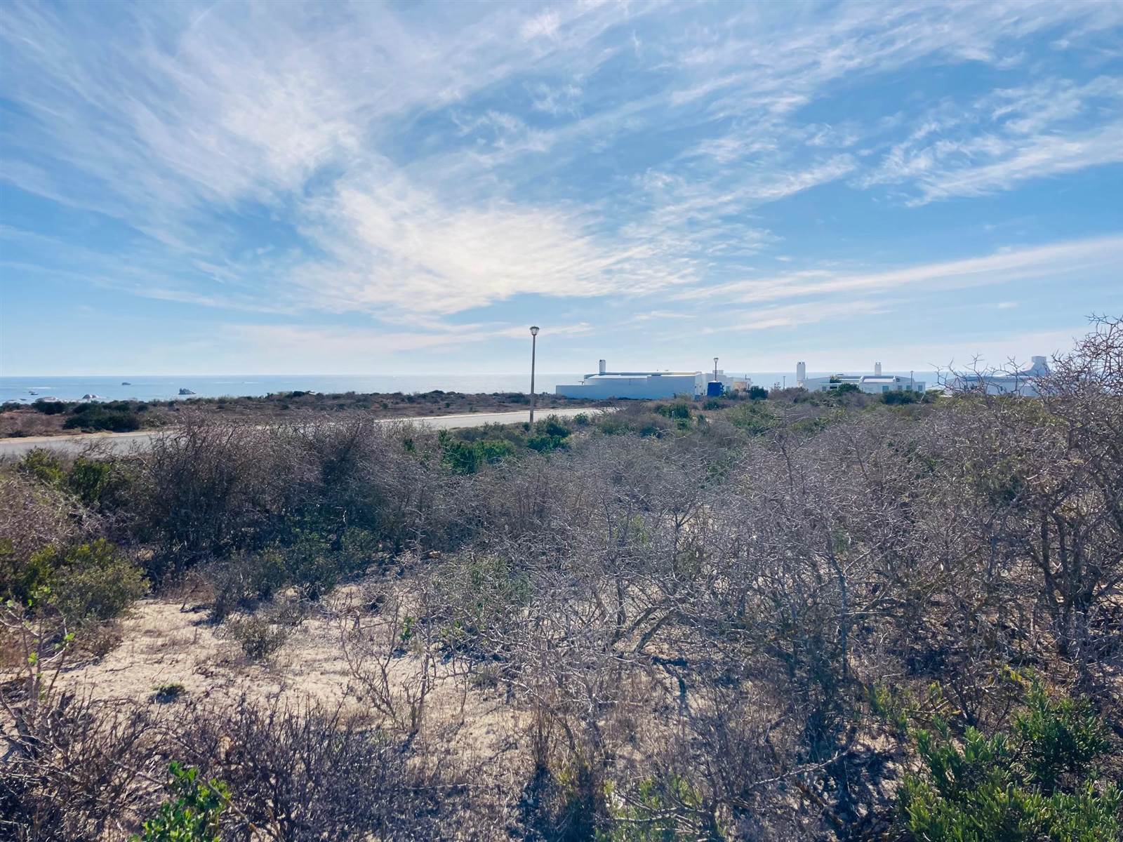 507 m² Land available in Paternoster photo number 7