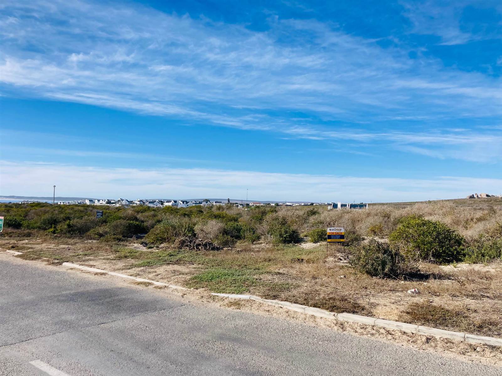 507 m² Land available in Paternoster photo number 4