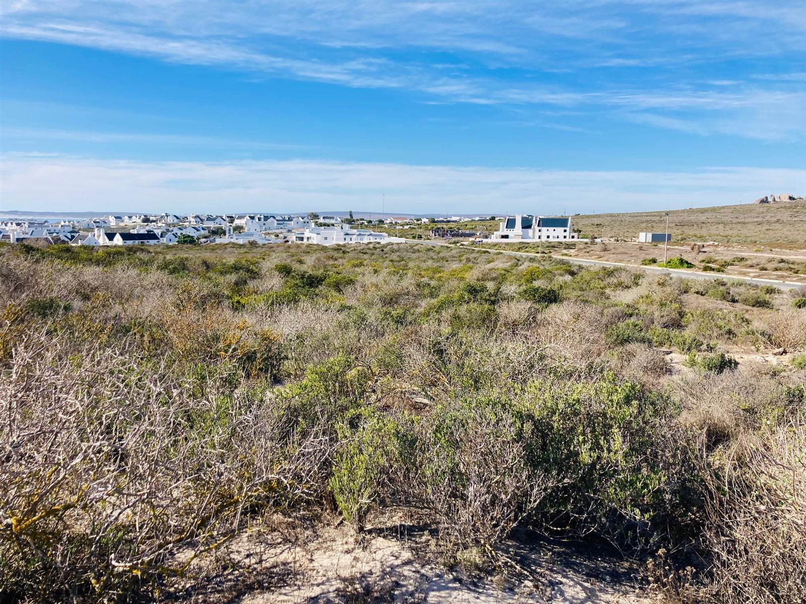 507 m² Land available in Paternoster photo number 3
