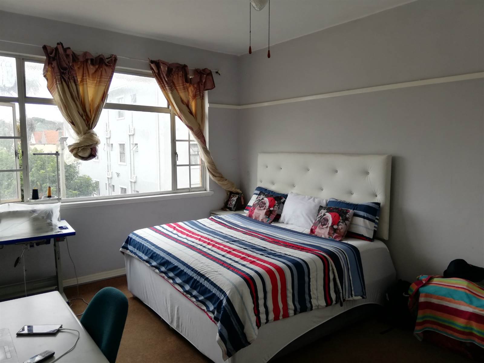 1 Bed Apartment in Bulwer photo number 6