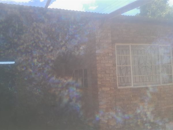 3 Bed Flat in Randfontein