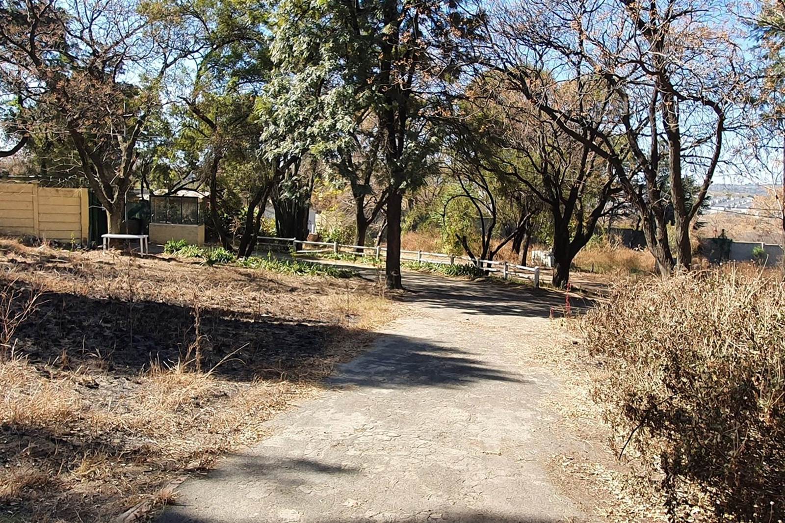 1.9 ha Land available in Bloubosrand photo number 8