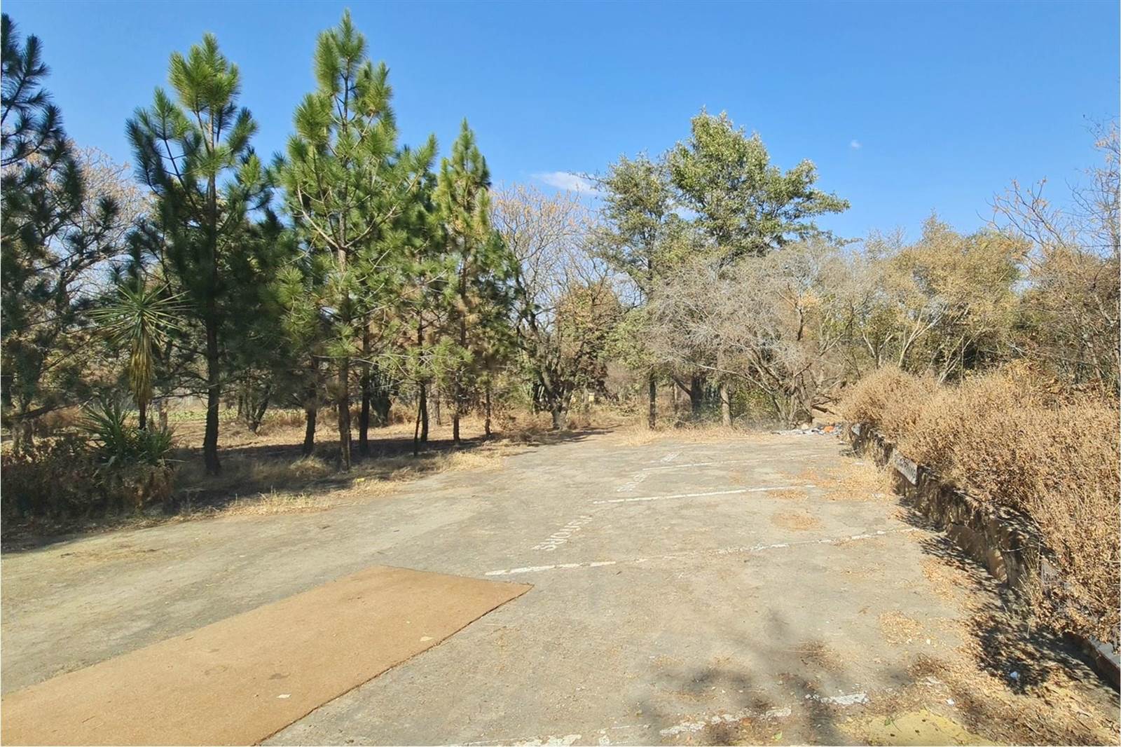 1.9 ha Land available in Bloubosrand photo number 5