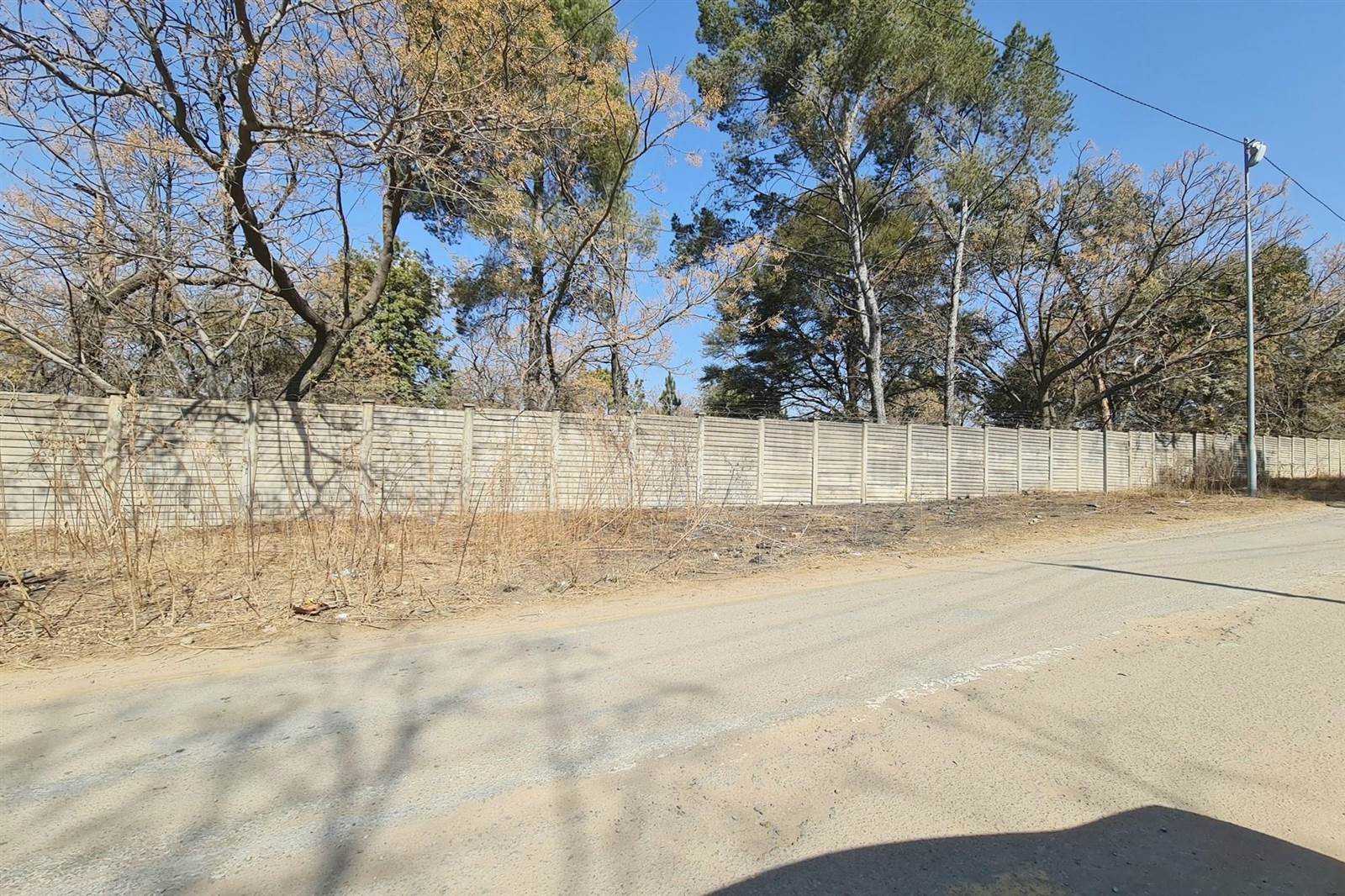 1.9 ha Land available in Bloubosrand photo number 7