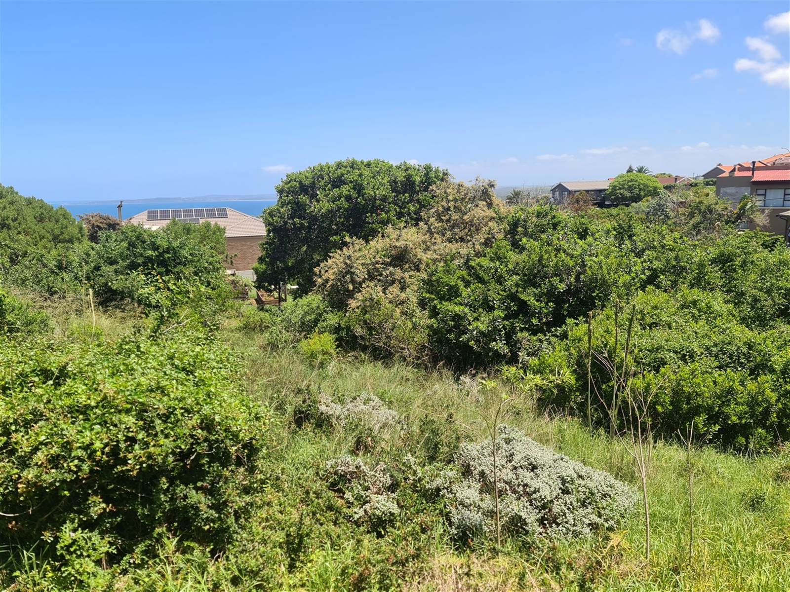 750 m² Land available in Dana Bay photo number 9