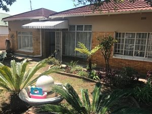 4 Bed House in Rewlatch