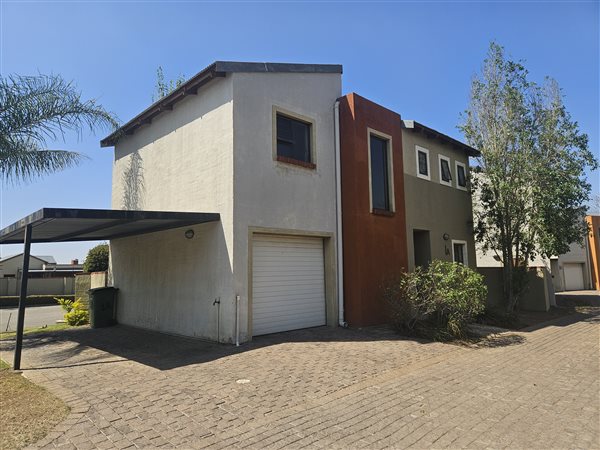 3 Bed Townhouse