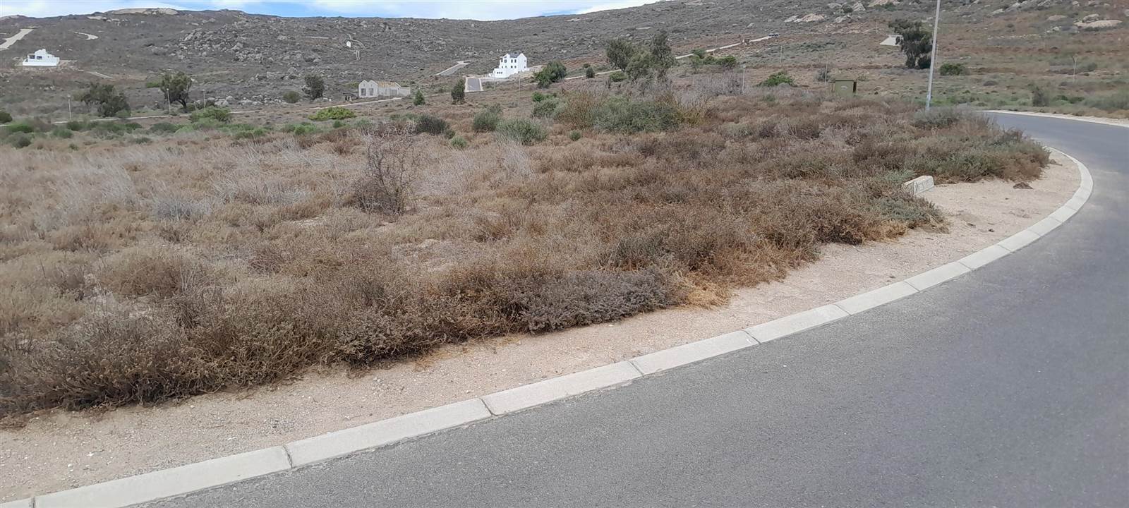523 m² Land available in St Helena Views photo number 1