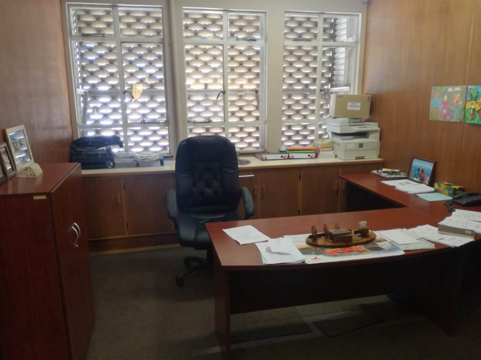 233  m² Office Space in Bloemfontein photo number 4