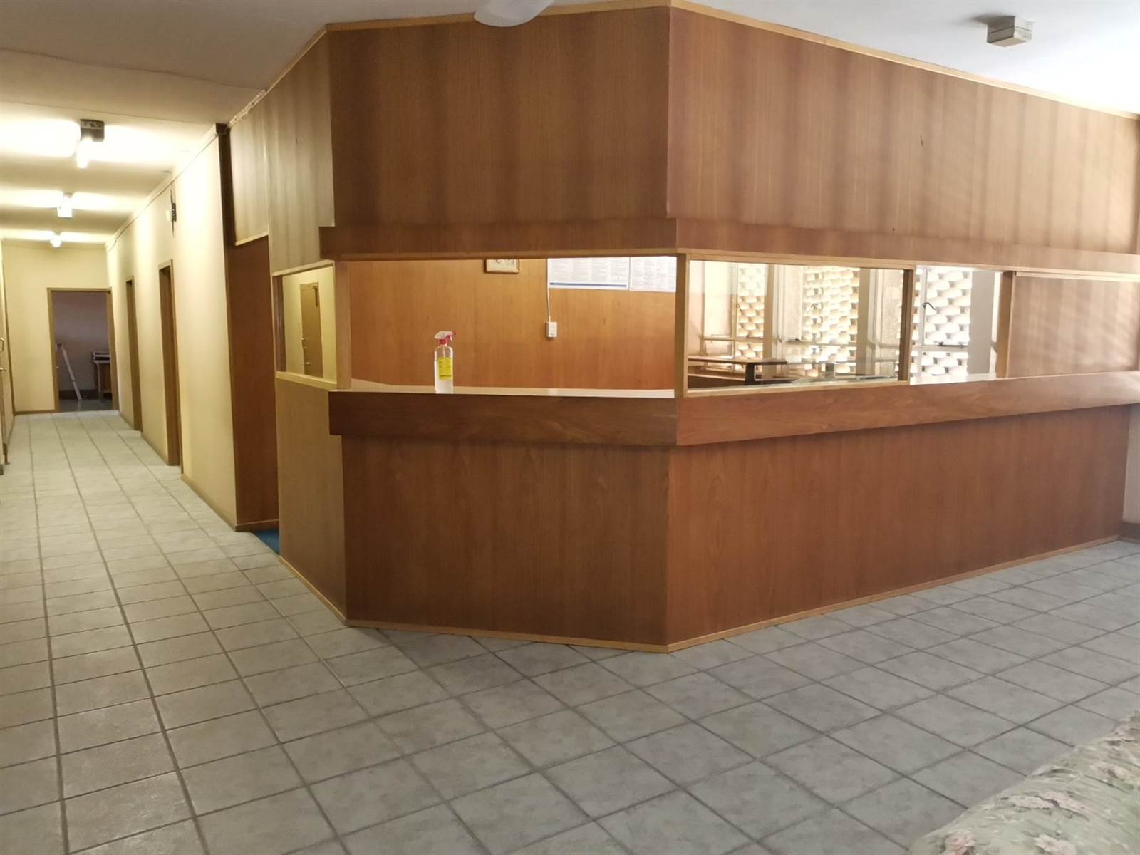 233  m² Office Space in Bloemfontein photo number 1