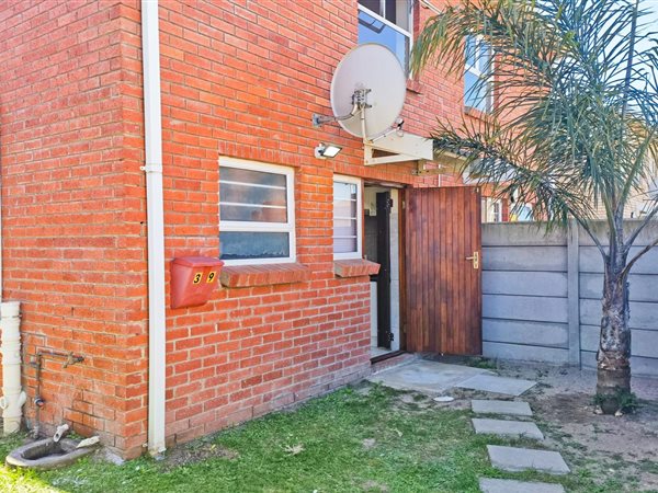 2 Bed House in Walmer Heights