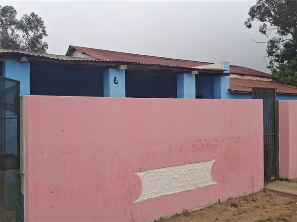 3 Bedroom House 3 Bedroom House