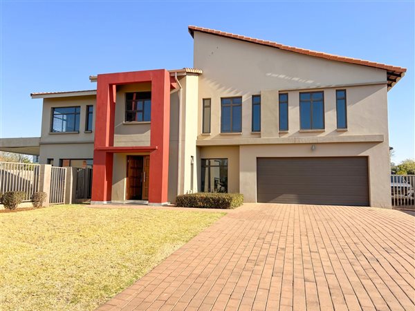 4 Bed House in Tijger Valley and surrounds