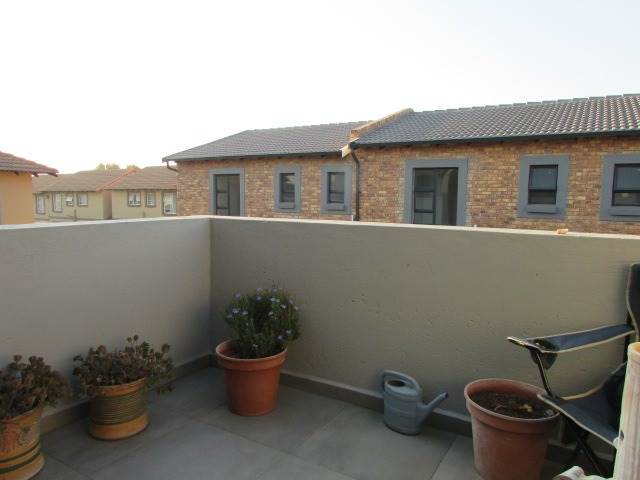 3 Bed Townhouse in Denneoord photo number 10