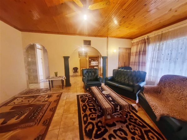 3 Bedroom House 3 Bedroom House
