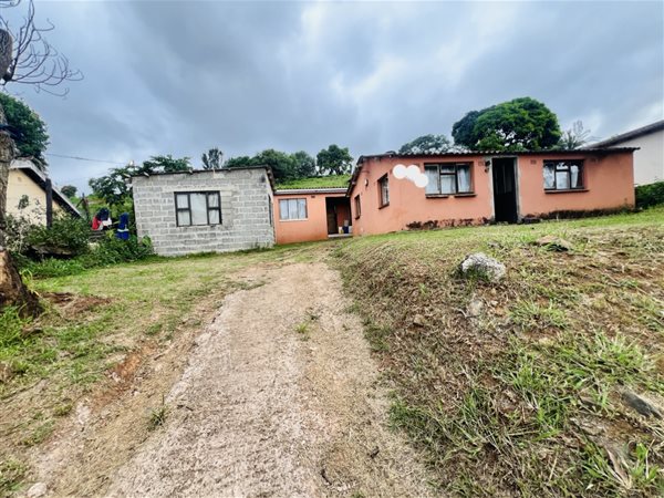 5 Bed House in Ntuzuma