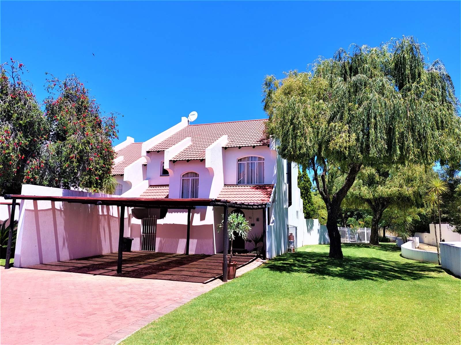 3 Bed House in Vaal Dam photo number 7