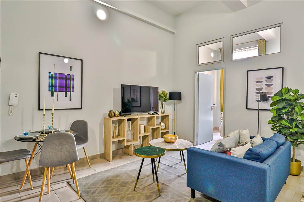 2 Bedroom Apartment 2 Bedroom Apartment