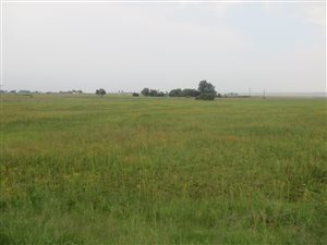 8.7 ha Land available in Evaton