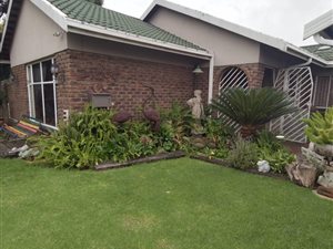 3 Bed House in Vanderbijlpark SW2