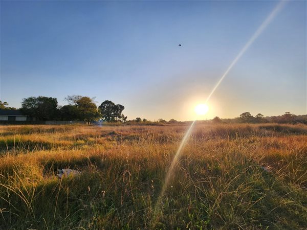 6.2 ha Land