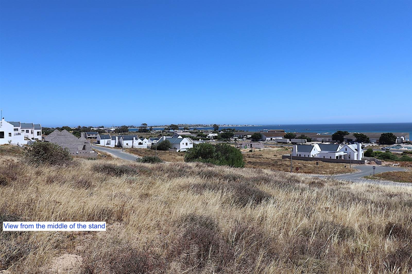 454 m² Land available in Da Gama Bay photo number 8