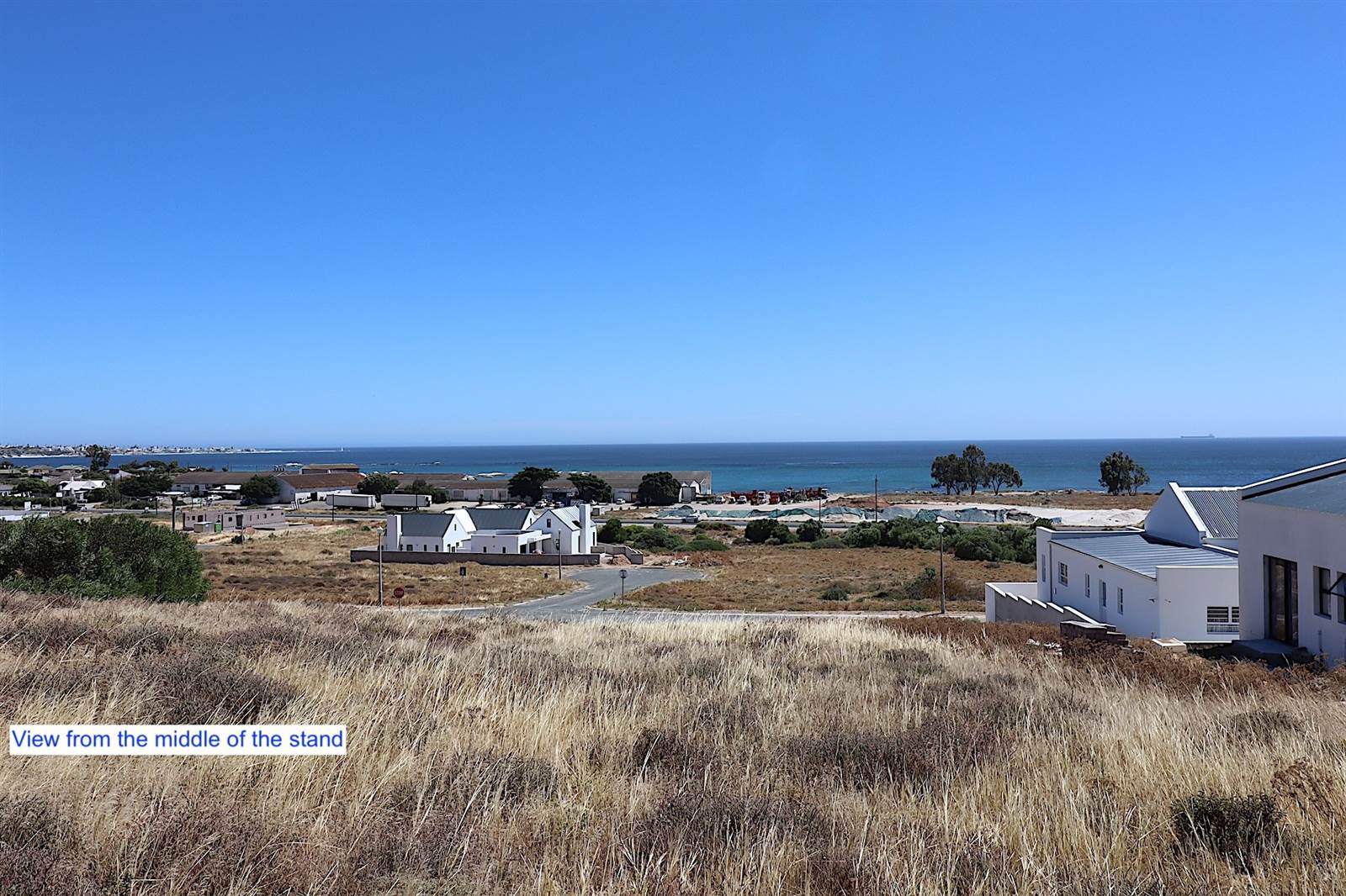 454 m² Land available in Da Gama Bay photo number 9