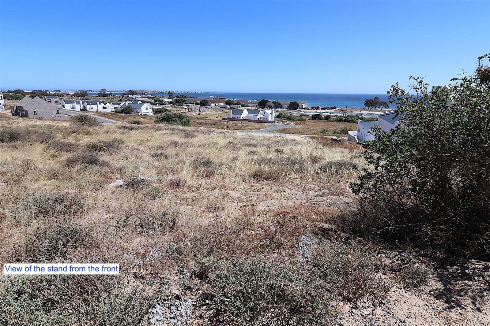 454 m² Land available in Da Gama Bay photo number 4