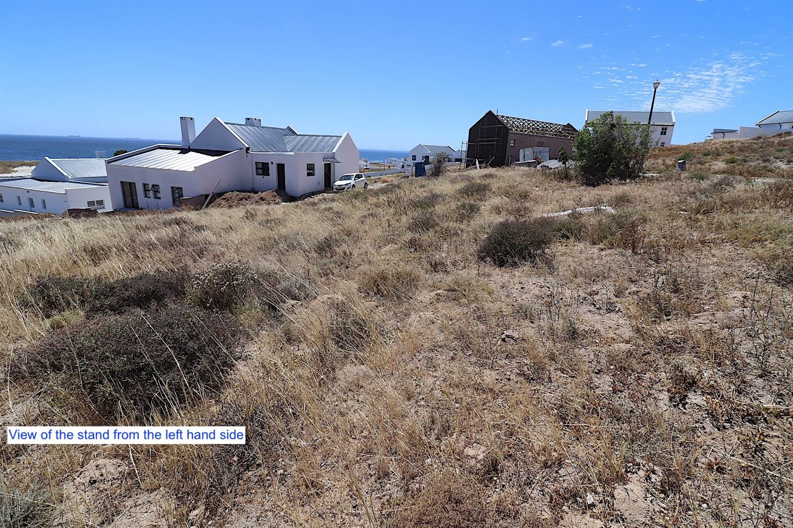 454 m² Land available in Da Gama Bay photo number 7