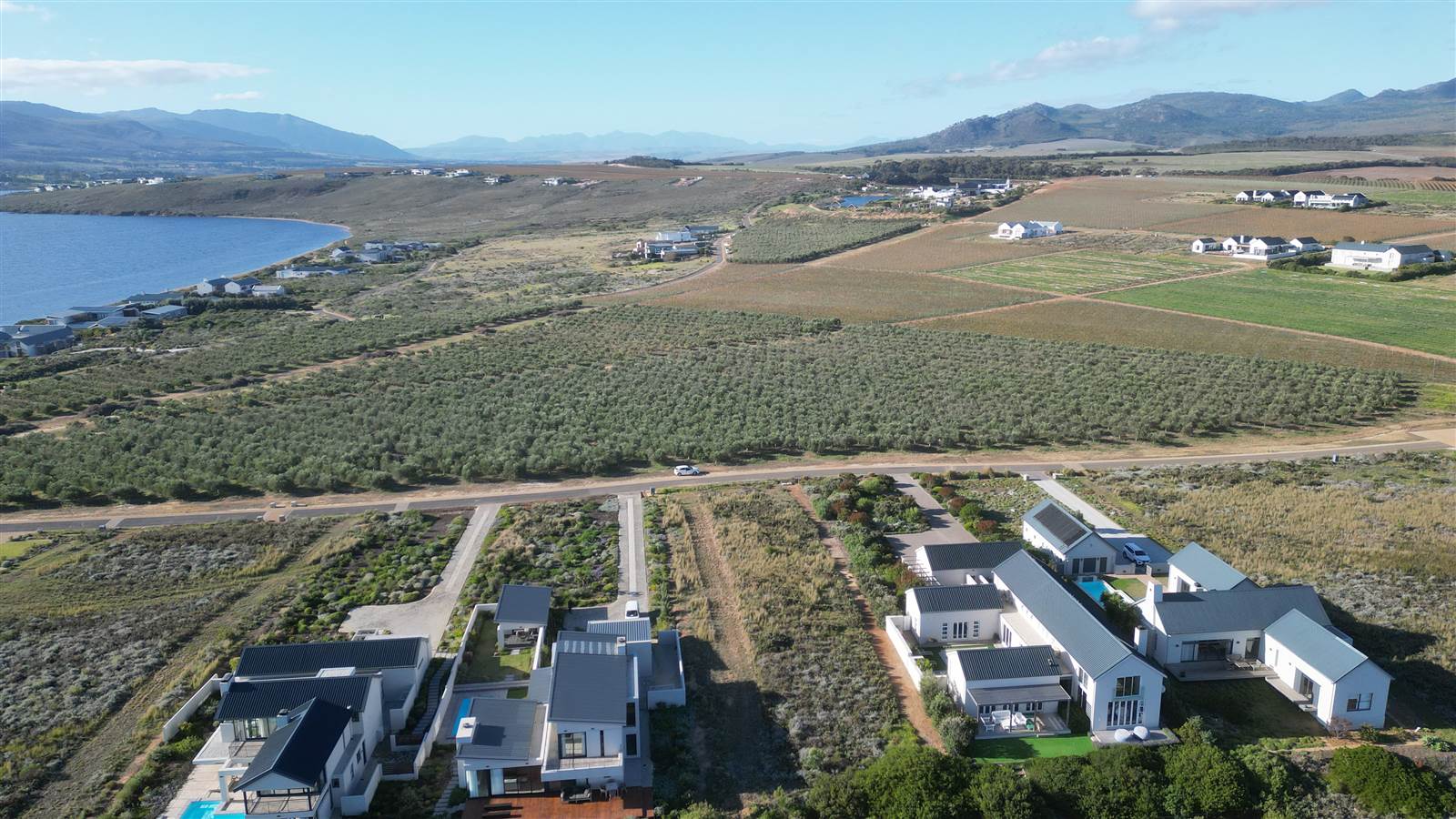 2028 m² Land available in Benguela Cove photo number 21