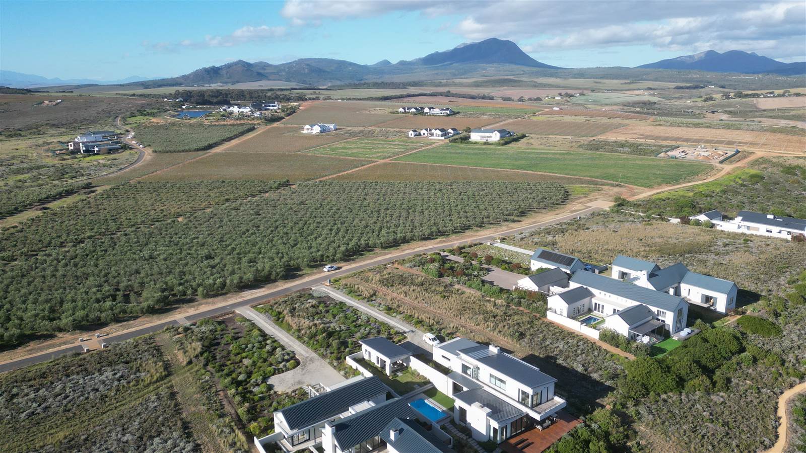 2028 m² Land available in Benguela Cove photo number 16