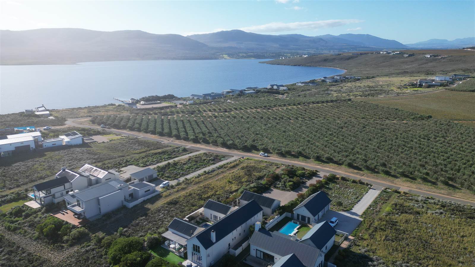 2028 m² Land available in Benguela Cove photo number 18