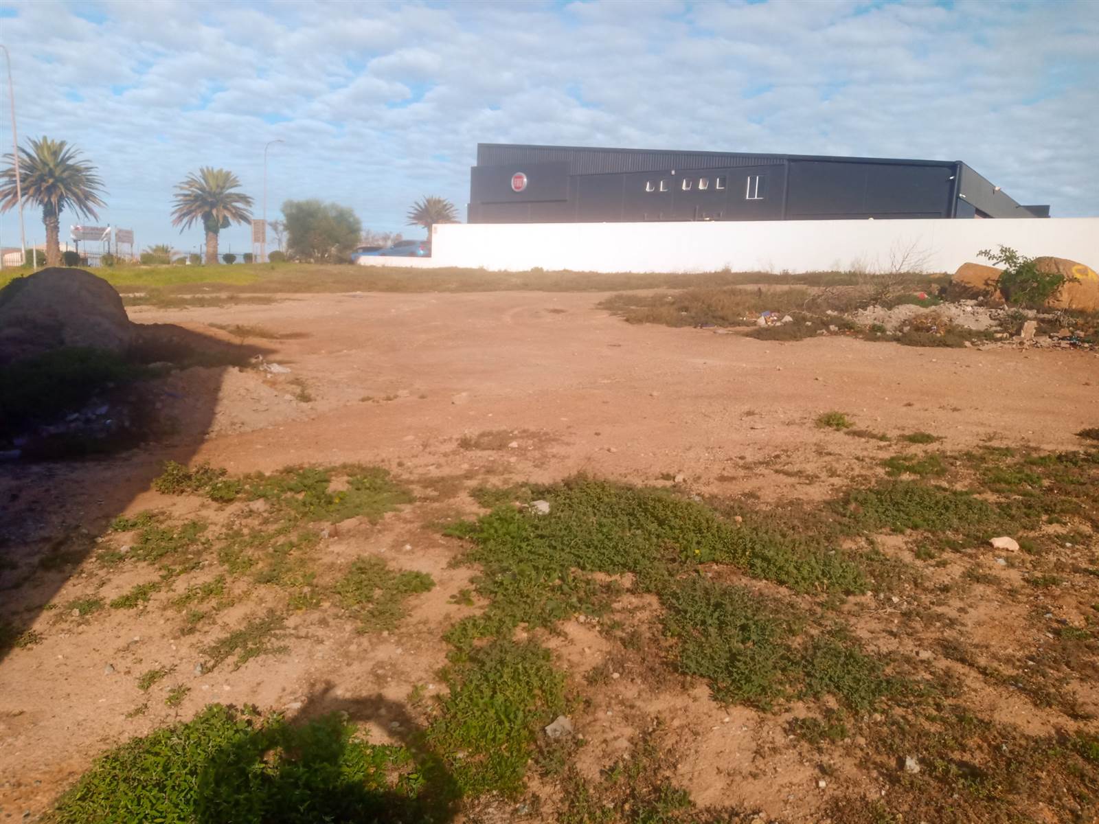 2022 m² Land available in Vredenburg photo number 4