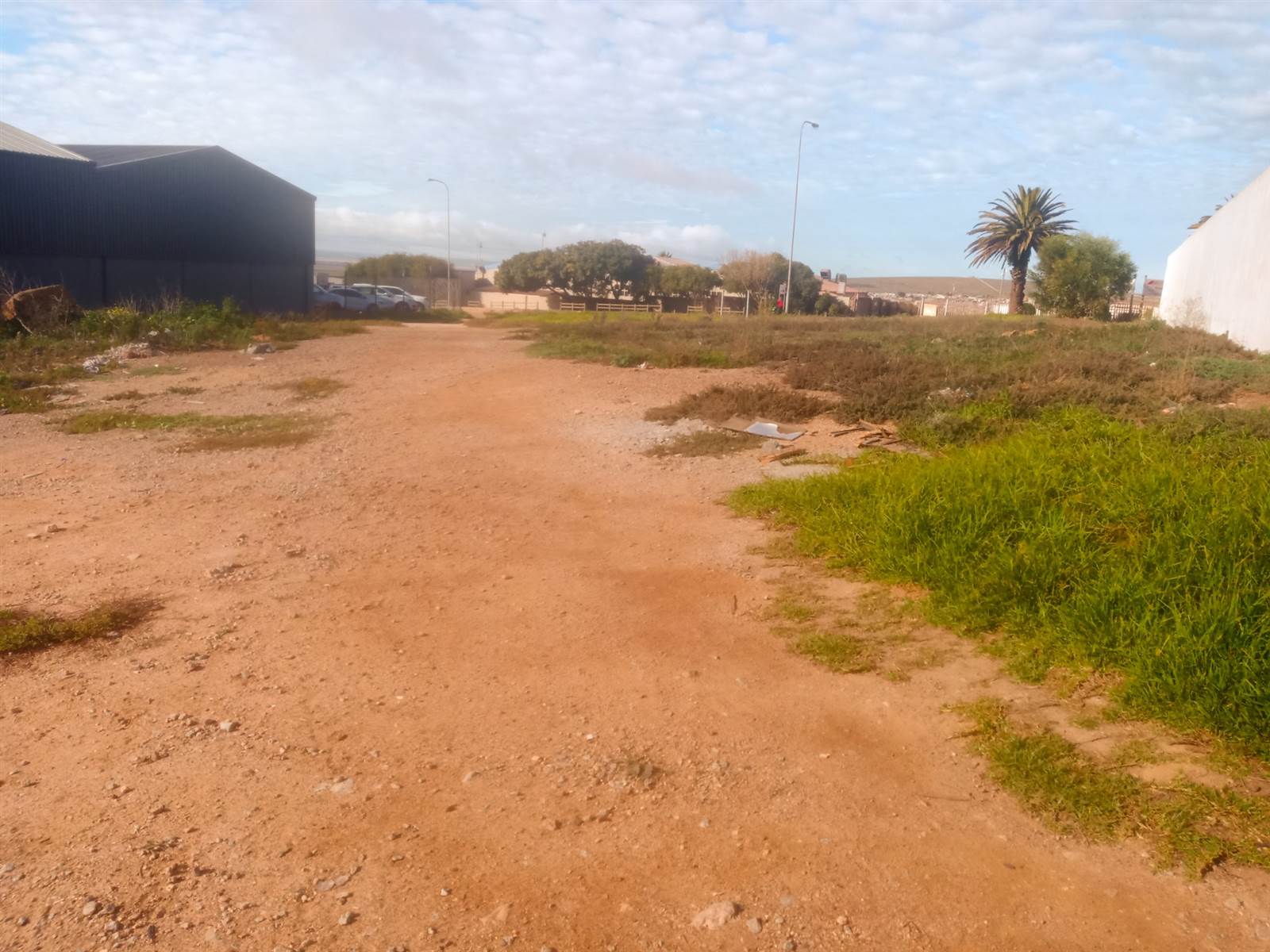 2022 m² Land available in Vredenburg photo number 2