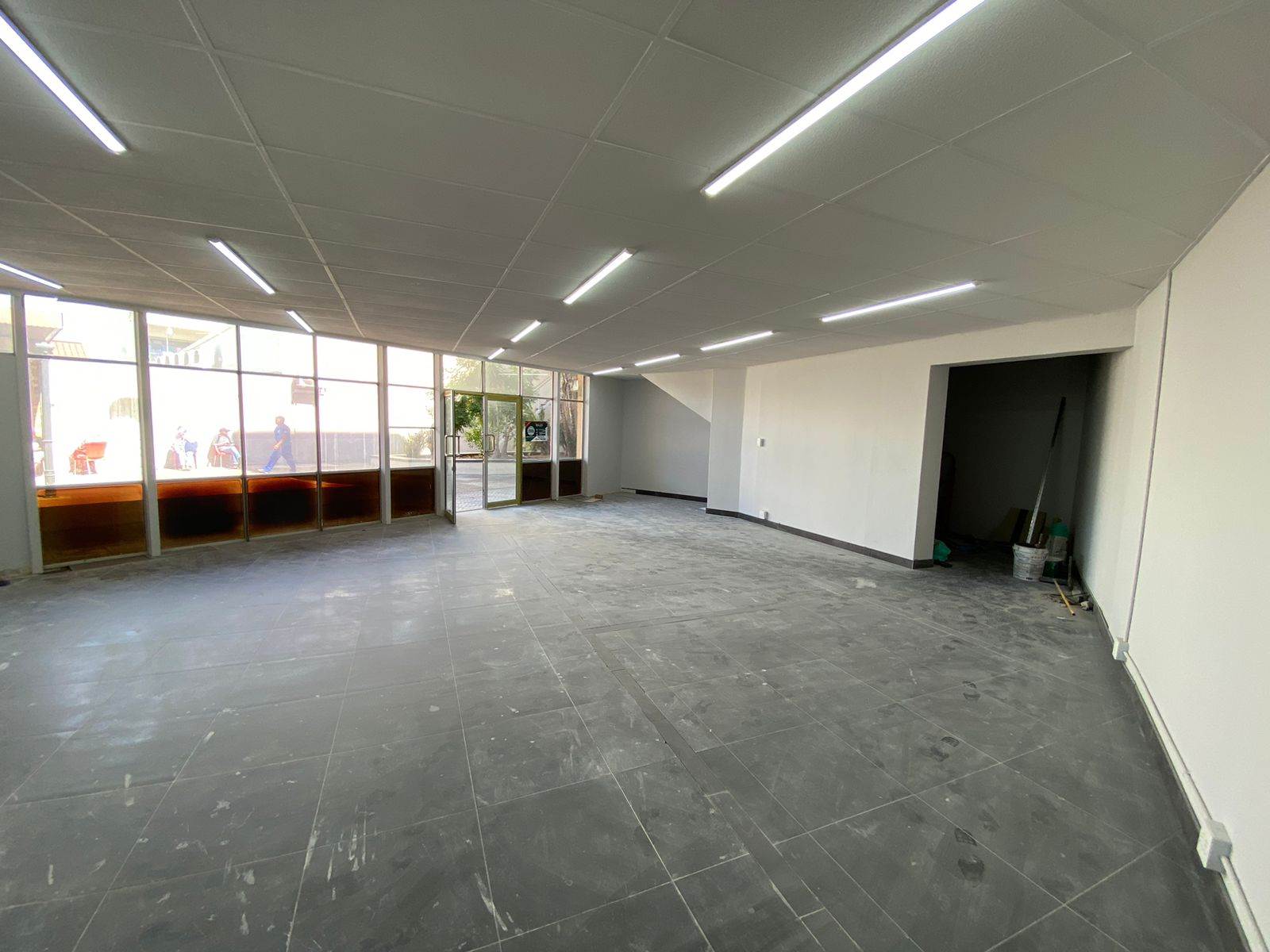128  m² Commercial space in Strand Central photo number 7