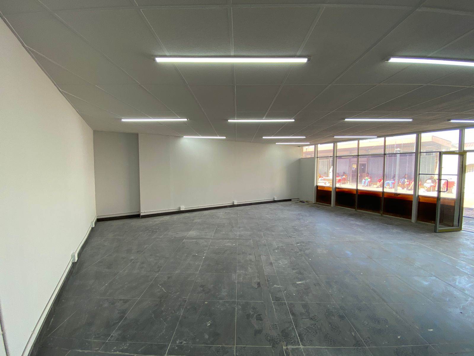 128  m² Commercial space in Strand Central photo number 3