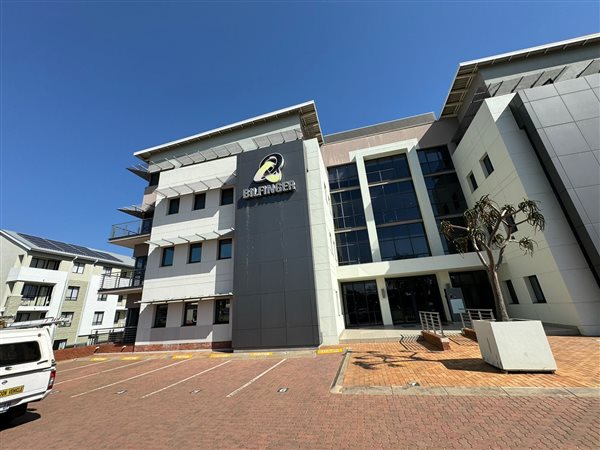 566  m² Commercial space in Rivonia
