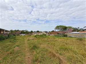 1151 m² Land available in Birdswood