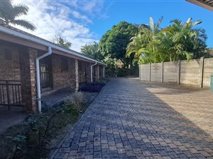 Garden Cottage in Veld En Vlei