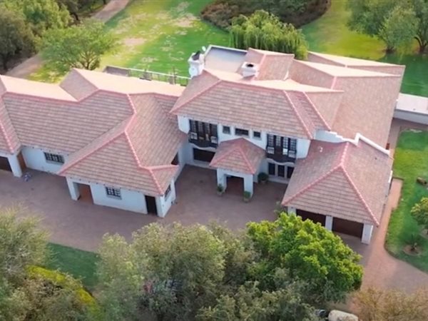 7 Bedroom House