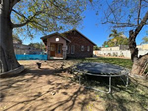 House in Annadale